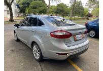 Ford Fiesta 2017 - $46.000.000