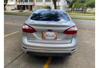Ford Fiesta 2017 - $46.000.000
