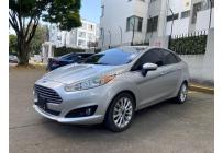 Ford Fiesta 2017 - $46.000.000