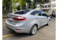 Ford Fiesta 2017 - $46.000.000
