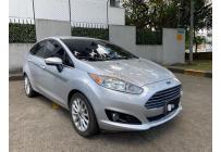 Ford Fiesta 2017 - $46.000.000