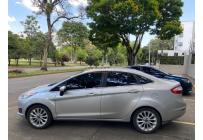 Ford Fiesta 2017 - $46.000.000