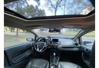 Ford Fiesta 2017 - $46.000.000