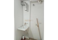 Apartaestudios, Alquiler, Bogotá - $1.000.000