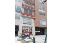 Apartaestudios, Alquiler, Bogotá - $1.000.000