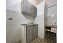 Apartaestudios, Alquiler, El Cedro - $900.000