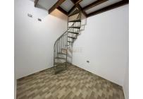 Apartaestudios, Alquiler, El Cedro - $900.000