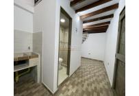 Apartaestudios, Alquiler, El Cedro - $900.000