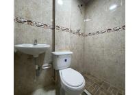 Apartaestudios, Alquiler, El Cedro - $900.000