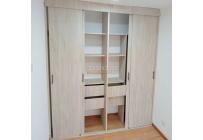 Apartamentos, Alquiler, Bogotá - $1.700.000