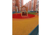 Apartamentos, Alquiler, Bogotá - $1.700.000