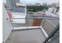 Apartamentos, Alquiler, Barranquilla - $2.450.000