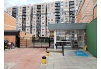 Apartamentos, Alquiler, Bogotá - $1.000.000