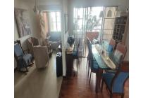 Apartamentos, Alquiler, Cristales - $4.000.000