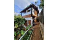 Fincas y Casas Campestres, Alquiler, La Reforma - $1.600.000