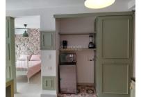 Apartaestudios, Alquiler, Guadalupe - $2.600.000