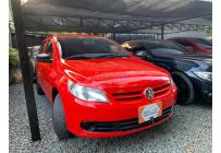 Volkswagen Gol 2013 - $32.000.000