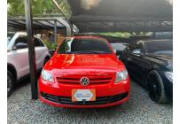 Volkswagen Gol 2013 - $32.000.000
