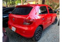 Volkswagen Gol 2013 - $32.000.000