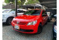 Volkswagen Gol 2013 - $32.000.000