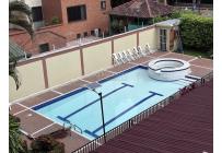 Apartamentos, Venta, Santa Anita - $275.000.000