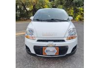 Chevrolet Spark 2019 - $36.500.000