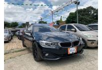 Bmw 420i 2014 - $78.000.000