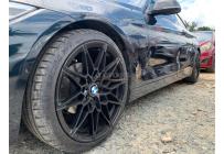 Bmw 420i 2014 - $78.000.000