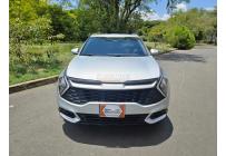 Kia Sportage 2024 - $123.000.000