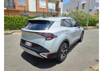 Kia Sportage 2024 - $123.000.000