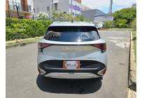Kia Sportage 2024 - $123.000.000