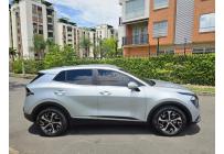 Kia Sportage 2024 - $123.000.000