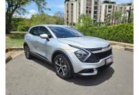 Kia Sportage 2024 - $123.000.000