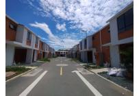 Casas, Alquiler, Jamundí - $1.100.000