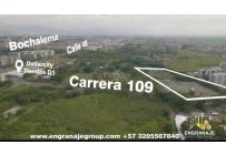 Lotes, Venta, Ciudad Bochalema - $15.983.000.000