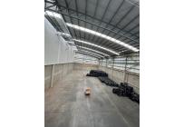 Locales y Bodegas, Alquiler, Yumbo - $46.000.000