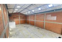 Locales y Bodegas, Venta, Candelaria - $550.000.000