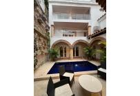 Casas, Venta, Cartagena - $8.500.000.000