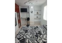 Apartaestudios, Alquiler, Bucaramanga - $2.225.000