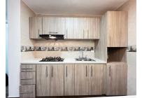 Apartamentos, Alquiler, Dos Quebradas - $1.350.000