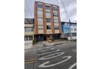 Apartaestudios, Alquiler, Bogotá - $1.850.000