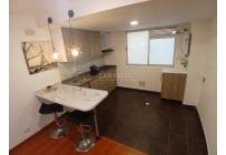 Apartaestudios, Alquiler, Bogotá - $1.850.000