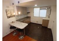 Apartaestudios, Alquiler, Bogotá - $1.850.000