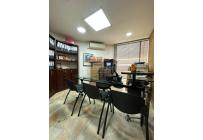 Oficinas y Consultorios, Venta, Los Cámbulos - $390.000.000