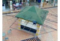 Locales y Bodegas, Alquiler, Jamundí - $4.840.000