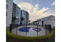 Apartamentos, Venta, Jamundí - $180.000.000