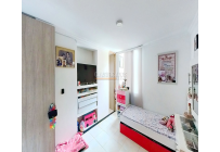 Apartamentos, Venta, La Cascada - $230.000.000