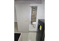 Apartaestudios, Alquiler, Miraflores - $900.000