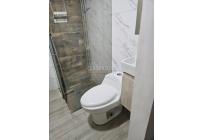 Apartaestudios, Alquiler, Miraflores - $900.000