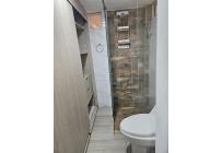 Apartaestudios, Alquiler, Miraflores - $900.000